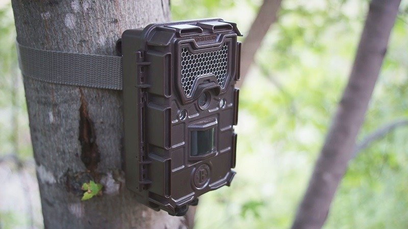 Bushnell Essential E2 Trail Camera Review