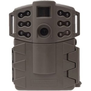 Moultrie Game Spy A-5 Trail Camera On White Background