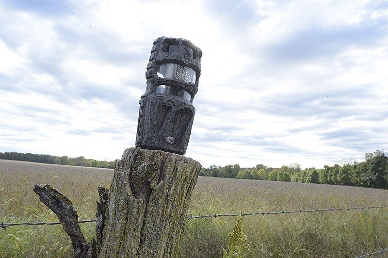 Wild Game Innovations Trail Camera Review